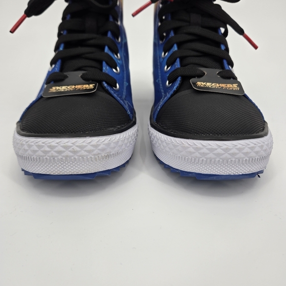 Darth Vader Star Wars High-Top Sneakers NWOT - Picture 7 of 10